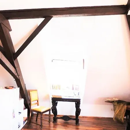 Ferienwohnung Lavendel * Sinzheim