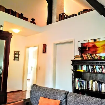 Apartamento Ferienwohnung Lavendel *