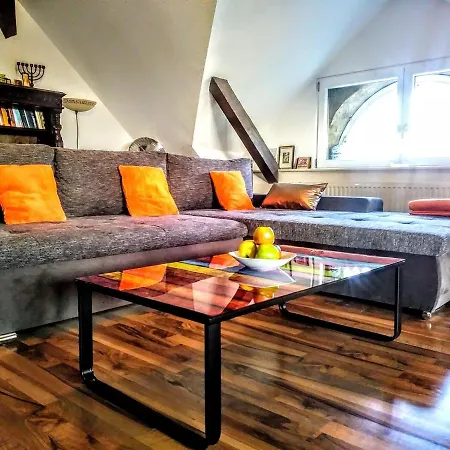 Ferienwohnung Lavendel *