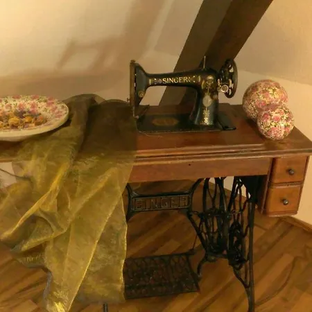 Apartamento Ferienwohnung Lavendel *