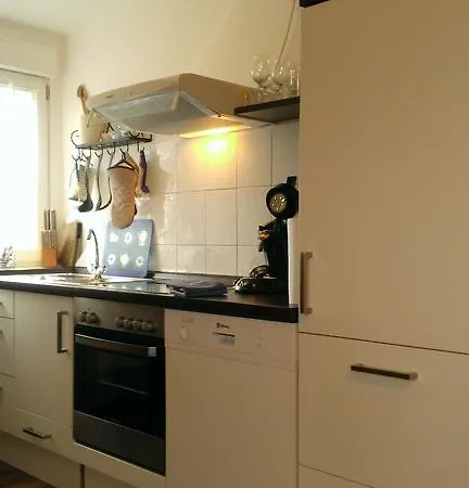 Ferienwohnung Lavendel *