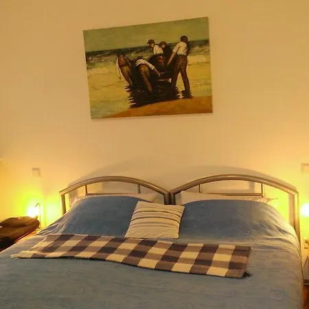 Ferienwohnung Lavendel Sinzheim