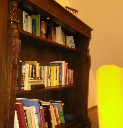 Ferienwohnung Lavendel Apartamento *