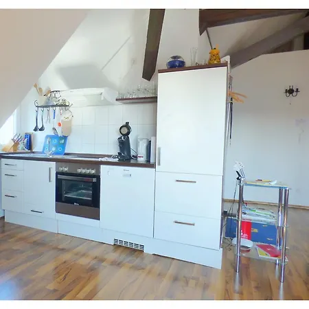 Ferienwohnung Lavendel