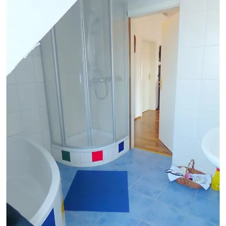 Apartamento Ferienwohnung Lavendel Sinzheim
