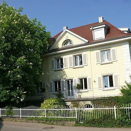 Ferienwohnung Lavendel Apartamento *
