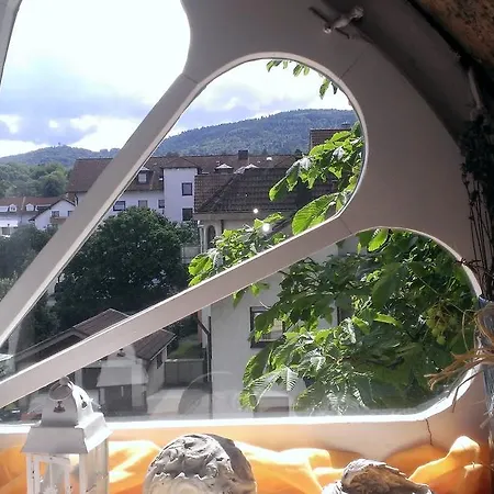 Ferienwohnung Lavendel *