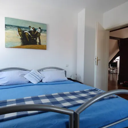 Apartamento Ferienwohnung Lavendel Sinzheim