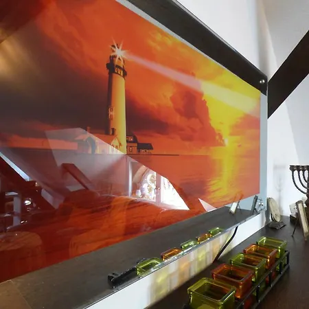 Ferienwohnung Lavendel Apartamento