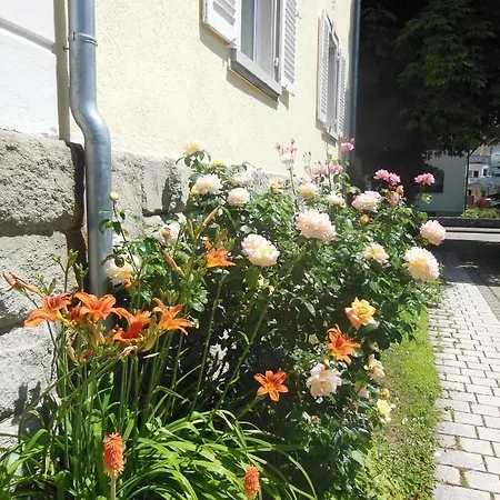Ferienwohnung Lavendel *